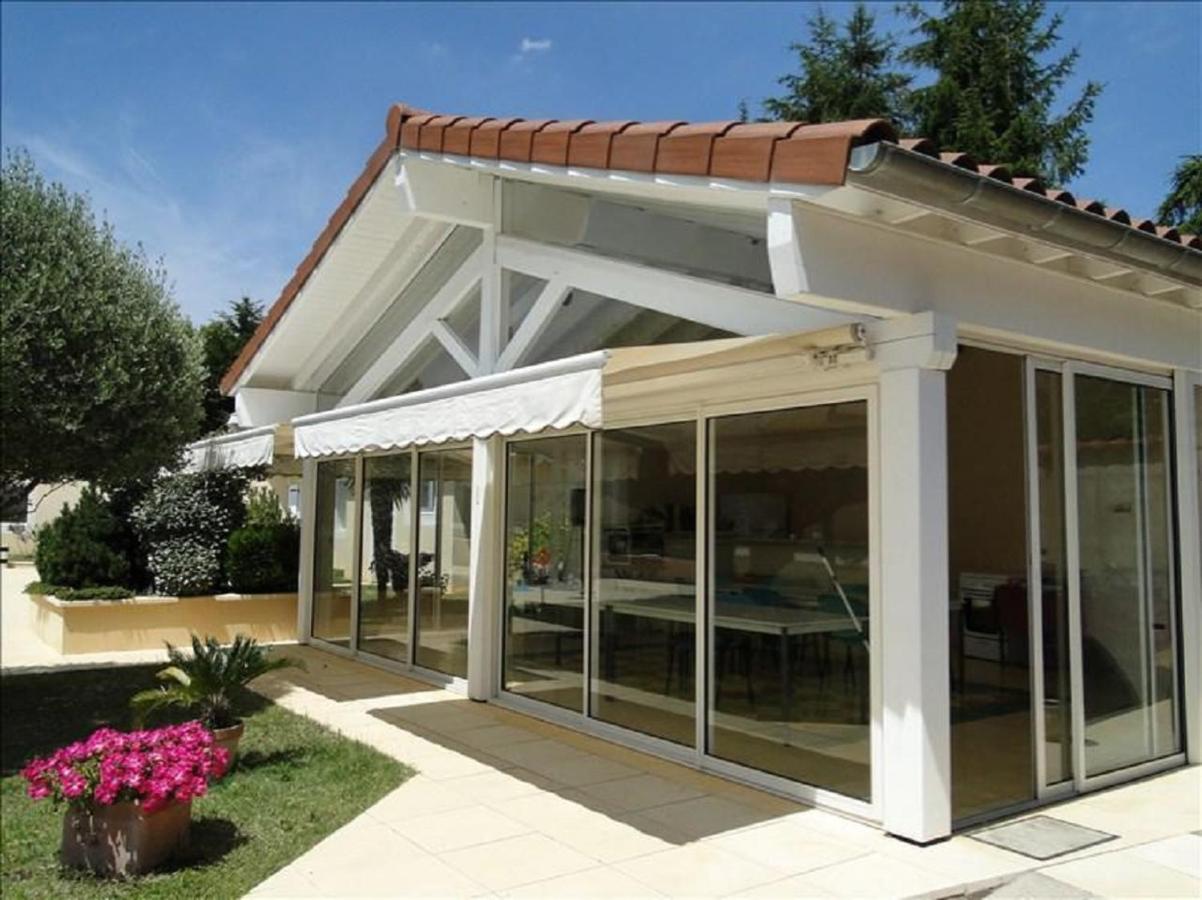 Coeuraccords, Spa & Bien-Etre Au Calme Naturiste Toute L'Annee Saint-Bardoux Exterior foto