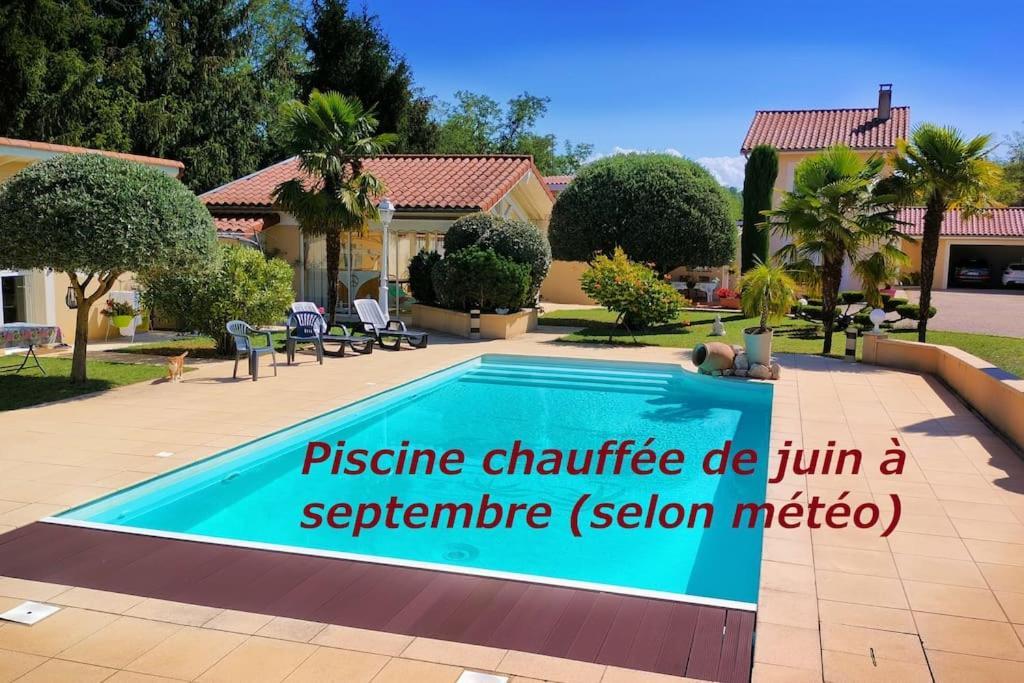 Coeuraccords, Spa & Bien-Etre Au Calme Naturiste Toute L'Annee Saint-Bardoux Zimmer foto